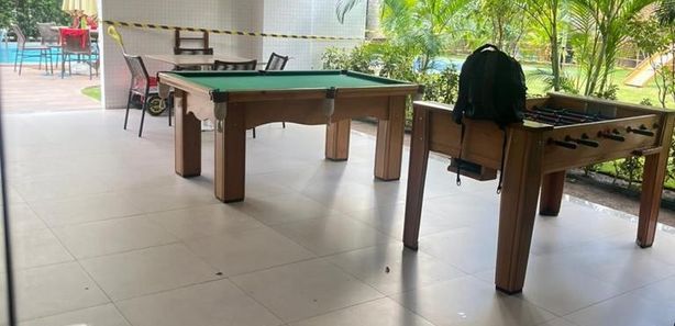 Apartamentos com salão de jogos para alugar em Boa Viagem, Recife, PE - ZAP  Imóveis