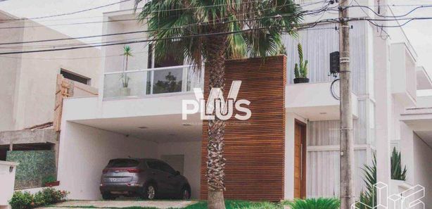 Casas com Área de Lazer à venda no Jardim Residencial Mont Blanc, Sorocaba  - Imovelweb