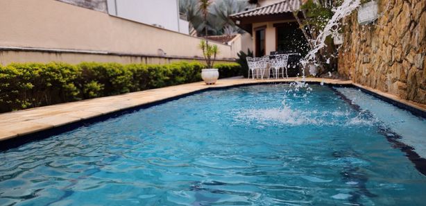 Casas com piscina para alugar em Sorocaba, SP - ZAP Imóveis