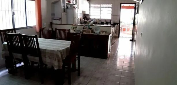 Sobrado na Rua Harmonia, Nakamura Park em Cotia, por R$ 640.000