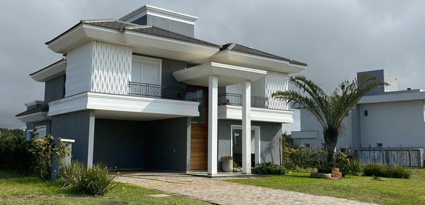 Casas de Condomínio com academia à venda em Capao Novo, Capão da Canoa, RS  - ZAP Imóveis