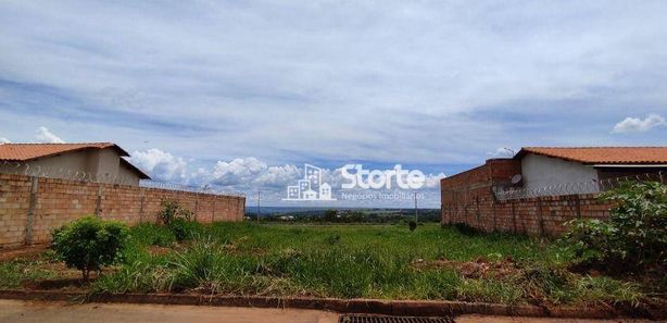 Terreno para venda em Uberlândia / MG, New Golden Ville, construido em  2023, área total 250,00, área construída 250,00