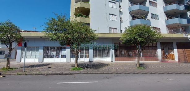 Loja / Salão / Ponto Comercial 15 m² em Pio X, Caxias do Sul - ZAP Imóveis