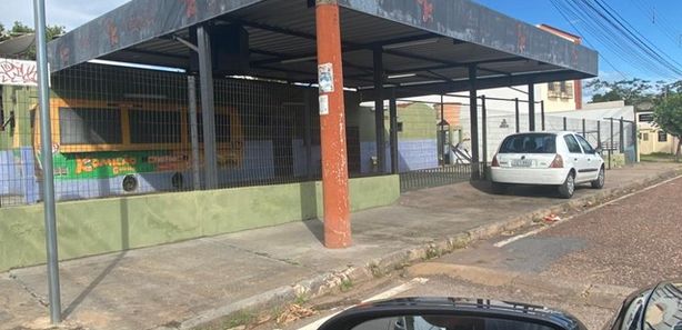 Lojas, Salões e Pontos Comerciais à venda em Jardim Boa Esperança