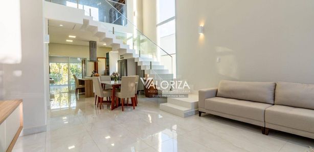 Casa em condominio fechado 3 quartos à venda - Cyrela Landscape Esplanada,  Votorantim - SP 1260565397