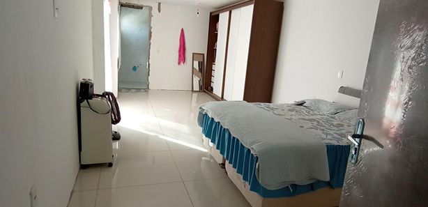 Apartamento 2 quartos à venda - Arapoanga (Planaltina), Brasília