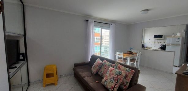 Apartamento, Praia Grande à Venda, , Guilhermina por R$ 285.000,00 - 14770