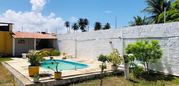 Casas com casa de fundo à venda - Ceará | ZAP Imóveis