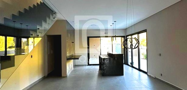 Casa em condominio fechado 3 quartos à venda - Loteamento Sunlake SPA  Residencial, Votorantim - SP 1247367278