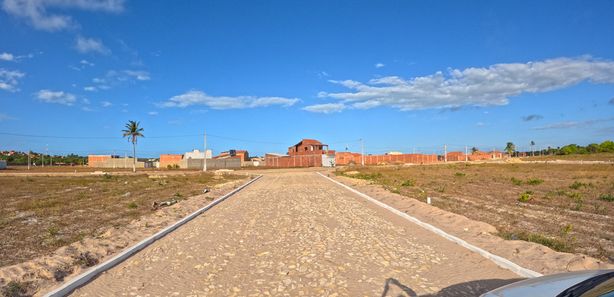 Casas à Venda em Praia de Majorlandia, Aracati - CE - MGF Imóveis