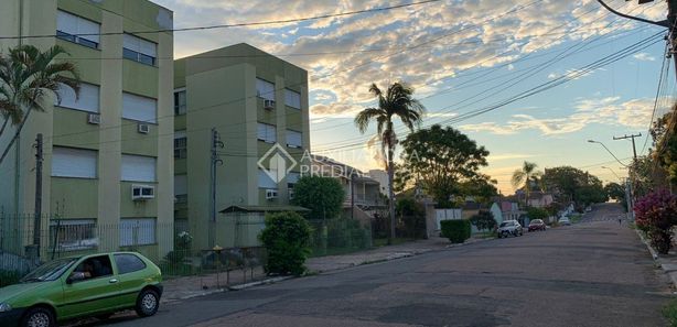 Imóveis com 2 quartos à venda na Rua Santo Amaro em Esteio