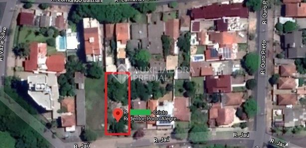 17 terrenos em Rua Cristo Rei, Porto Alegre. Terrenos à venda em Rua Cristo  Rei, Porto Alegre - Nestoria