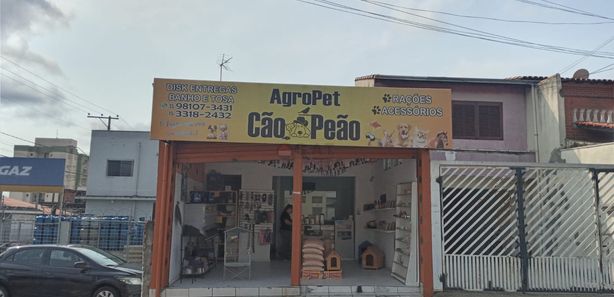 AgroPet Zona Norte