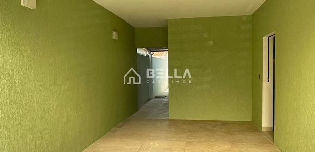 Casa na Rua Hildebrando de Calegari Cenci, 100, Jardim Sao Marcos em  Sorocaba, por R$ 230.000 - Viva Real