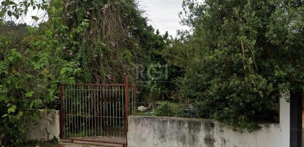 Terrenos à venda na Rua Agenor Mendes Ouriques em Porto Alegre