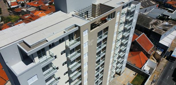 Apartamentos com 2 quartos à venda em Vila Industrial, Campinas, SP - ZAP  Imóveis