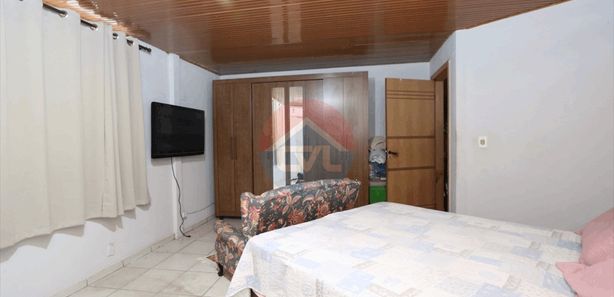 Ponto comercial na DOM ANTONIO MALAN, 632B, Poção, Cuiabá - MT - ID:  13954895