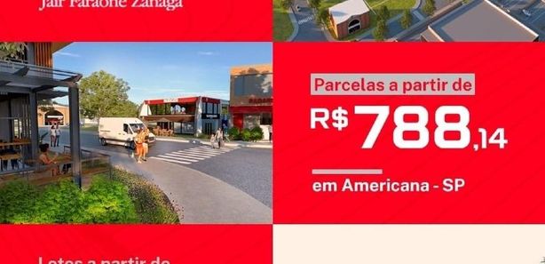 Conheça os melhores bairros de Americana (SP) - Blog da WPA Imóveis.  Notícias sobre o mercado imobiliário de Americana e região.Blog da WPA  Imóveis. Notícias sobre o mercado imobiliário de Americana e