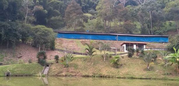 Mês das Mulheres - Sítio Castelinho Hotel Fazenda