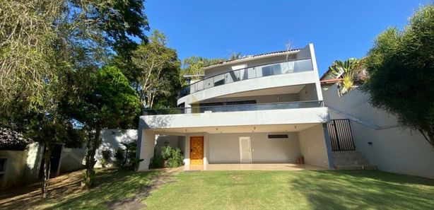 Casa em condomínio com 4 Quartos, Condomínio Serra dos