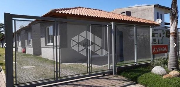 Casas de Condomínio com quintal à venda em Ponta Grossa, Porto Alegre, RS -  ZAP Imóveis