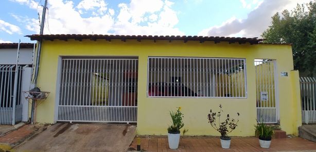 Casas à venda no Cristo Rei, Várzea Grande - Wimoveis