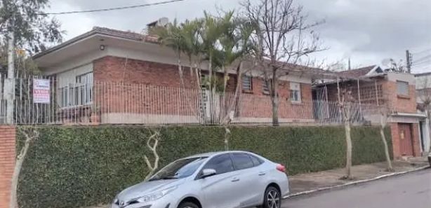 Casas à venda na Rua Bela Vista - Cristo Rei, São Leopoldo - RS