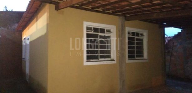 Casas à venda em Bonfim, São João Del Rei, MG - ZAP Imóveis