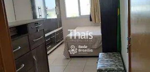 Apartamento à venda com 1 Quarto, Taguatinga Sul, Taguatinga - R$ 180.000,  28 m2 - ID: 2987999248 - Wimoveis