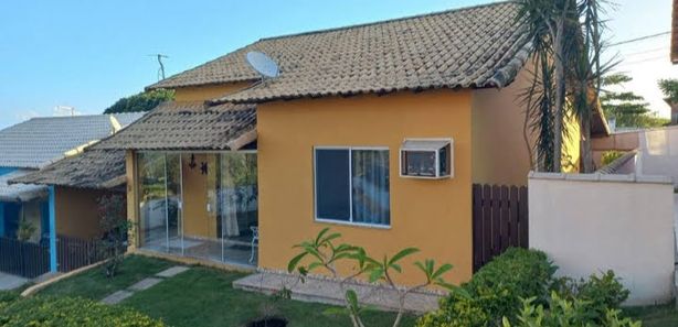 Casas à venda na Rua Astro Rei em Saquarema, RJ - ZAP Imóveis