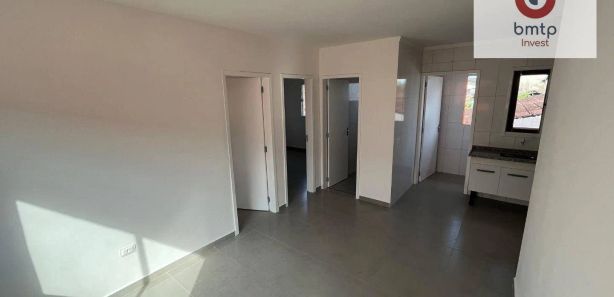 Apartamento com 3 dorms, Rio da Praia, Bertioga - R$ 1.26 mi, Cod: 1063