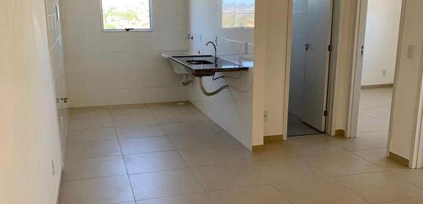 Apartamento para Venda - Sete Lagoas / MG no bairro Nova Cidade, 2  dormitórios, 1 banheiro, 1 vaga de garagem, área construída 48,00 m²