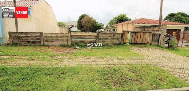 ABAIXO DO PREÇO! Terreno à venda, bairro São Pedro, São José dos