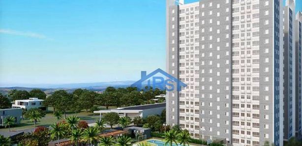 Apartamentos com 2 quartos à venda em Nova Itapevi, Itapevi, SP