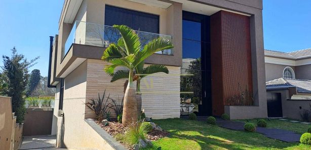 Casas de Condomínio à venda em Alphaville Residencial Zero, Barueri, SP -  ZAP Imóveis