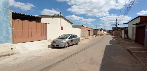 Apartamento 2 quartos à venda - Arapoanga (Planaltina), Brasília