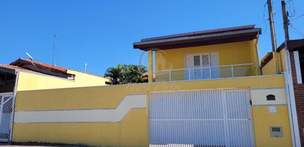 Casas com ar condicionado à venda em Jardim Santa Lúcia, Campinas, SP - ZAP  Imóveis