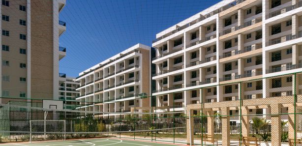 Apartamento à venda com 1 Quarto, Taguatinga Sul, Taguatinga - R$ 180.000,  28 m2 - ID: 2987999248 - Wimoveis