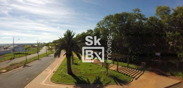 Lote/Terreno 250 m² em New Golden Ville em Uberlândia, por R$ 250.000 -  Viva Real