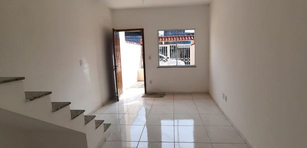 Casas para alugar em Jardim da Viga, Nova Iguaçu - RJ - Arbo Imóveis