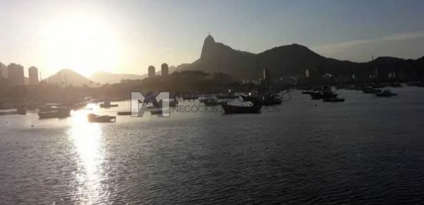 Iate Clube do Rio de Janeiro - Urca, Rio De Janeiro, RJ - Apontador