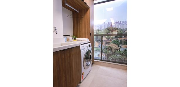 Apartamento à venda - Campo Belo, São Paulo - SP 1258059742