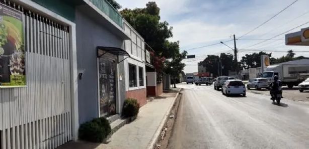 Ponto Comercial na Rua Doutor Manoel Vargas, 34, Cristo Rei em Várzea  Grande, por R$ 799.999 - Viva Real