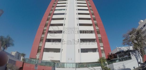 Apartamentos à venda em Parque Industrial, São José do Rio Preto, SP - ZAP  Imóveis