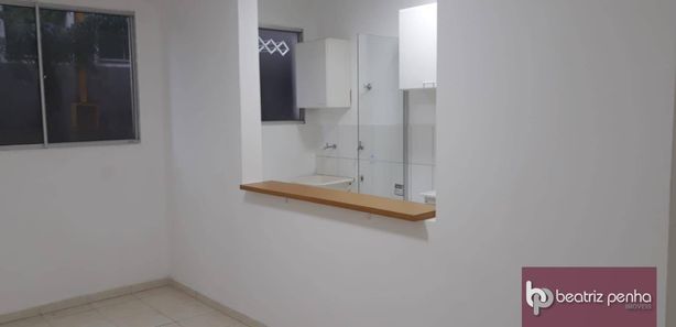 Parque Rio das Pedras, Apartamento - Padrão - Residencial Ana Célia - São  José do Rio Preto R$ 145.000,00. Cód.: 12362