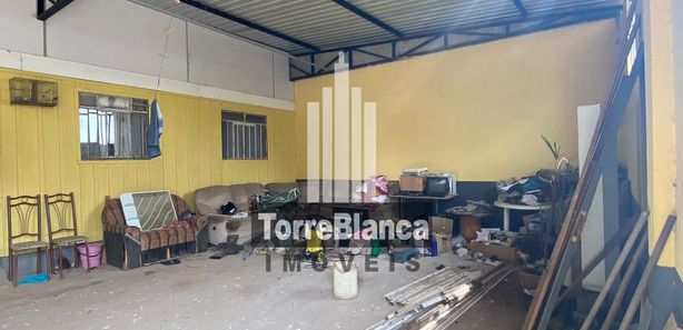 Armazém / Barracão / Depósito / Galpão para Alugar em Ponta Grossa, Centro  - Ref 400018-5 - Procure Imóvel