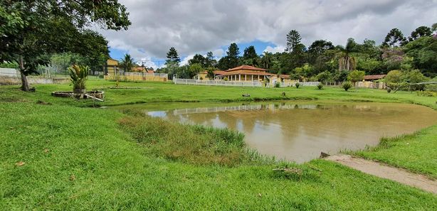 Pin de Visite Mogi e Região em Sabaúna