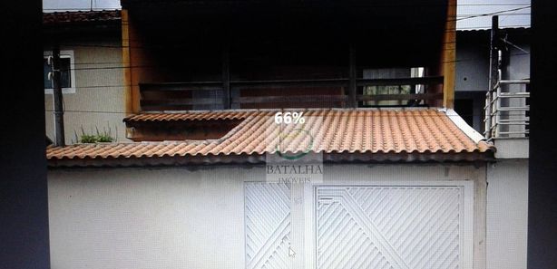 Casas à venda em Vila Rei, Mogi das Cruzes, SP - ZAP Imóveis