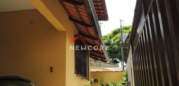 Casas à venda na Rua Laura Ignácio Pontes em Belo Horizonte, MG - ZAP  Imóveis