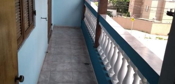 Casa com 4 dormitórios à venda, 240 m² por R$ 689.000,00 - N